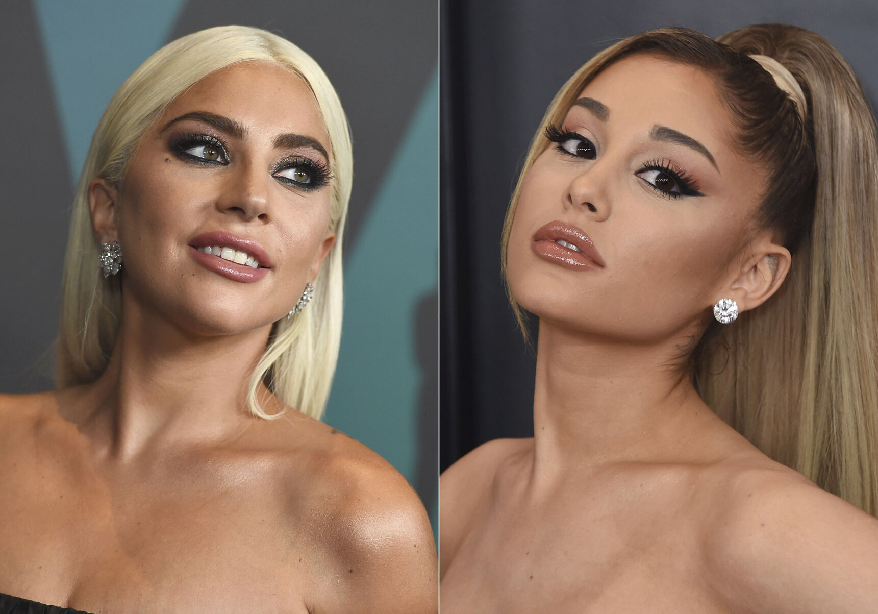 Music-MTV VMA Nominations